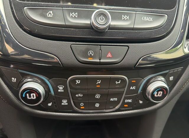 
 Chevrolet Equinox full									