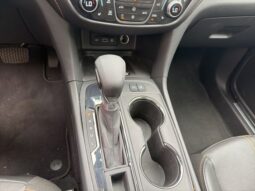
 Chevrolet Equinox full									