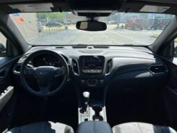 
 Chevrolet Equinox full									