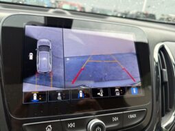 
 Chevrolet Equinox full									