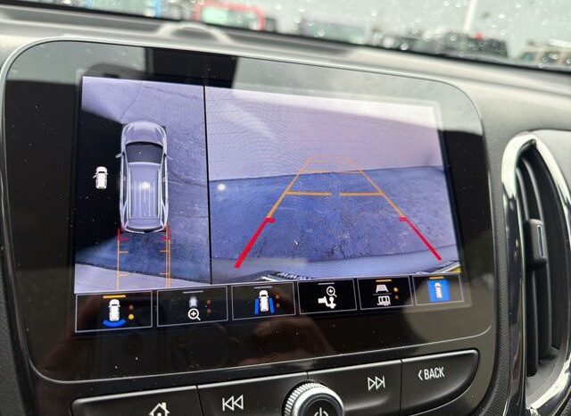 
 Chevrolet Equinox full									