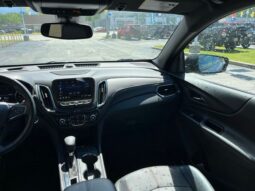 
 Chevrolet Equinox full									
