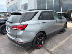 
 Chevrolet Equinox full									