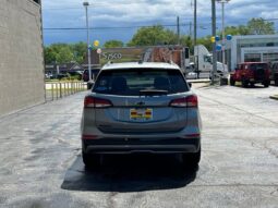 
 Chevrolet Equinox full									