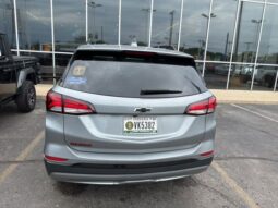 
 Chevrolet Equinox full									