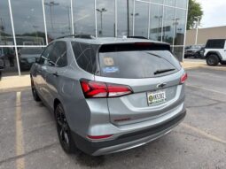
 Chevrolet Equinox full									