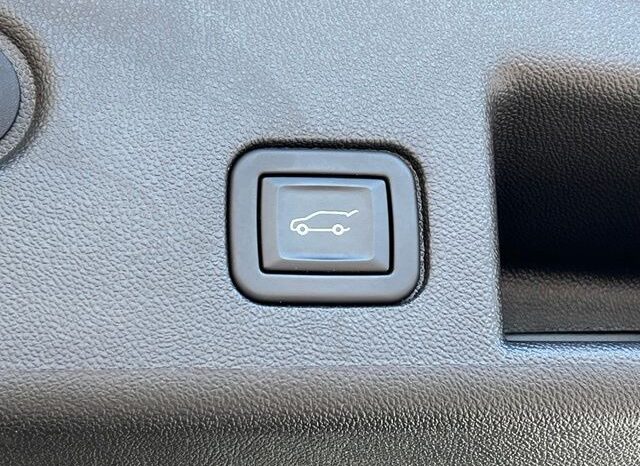 
 Chevrolet Equinox full									