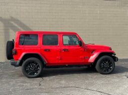 Jeep Wrangler full