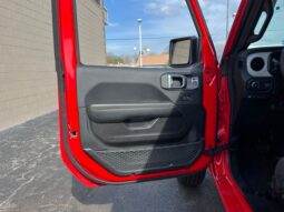 Jeep Wrangler full