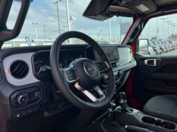 Jeep Wrangler full