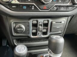 Jeep Wrangler full