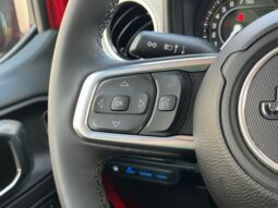 Jeep Wrangler full