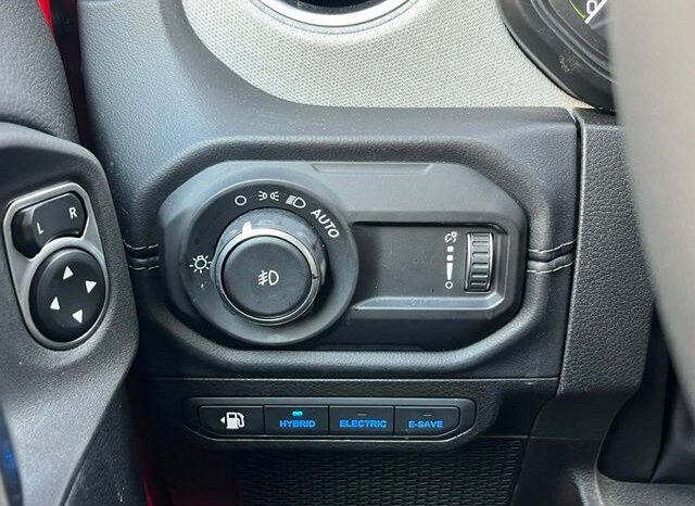 
 Jeep Wrangler full									