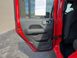 Jeep Wrangler full