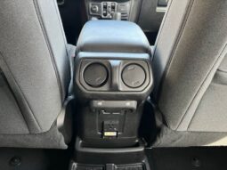 Jeep Wrangler full