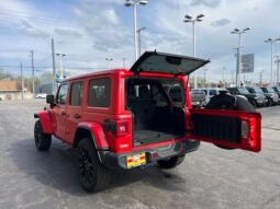 Jeep Wrangler full