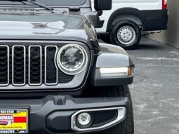 Jeep Wrangler full
