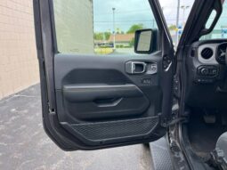 Jeep Wrangler full