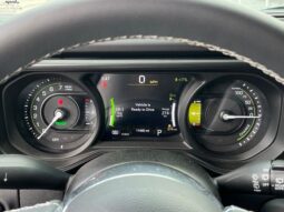 Jeep Wrangler full