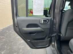 Jeep Wrangler full