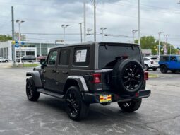 Jeep Wrangler full