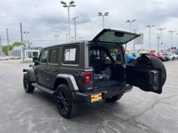 Jeep Wrangler full
