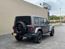 Jeep Wrangler full