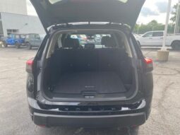 
 Nissan Rogue full									