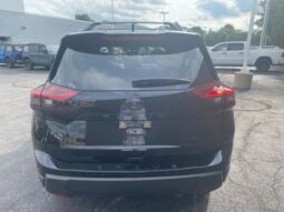 
 Nissan Rogue full									