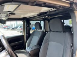 Jeep Gladiator full