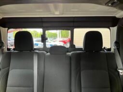 Jeep Gladiator full