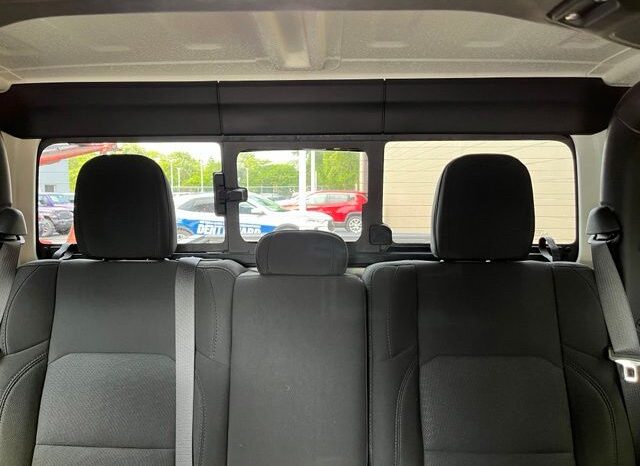 
 Jeep Gladiator full									