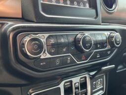 Jeep Gladiator full