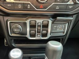 Jeep Gladiator full