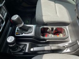 Jeep Gladiator full