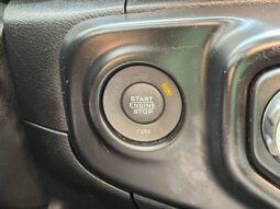 Jeep Gladiator full