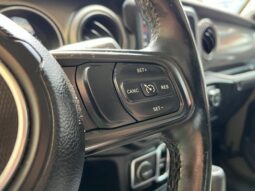Jeep Gladiator full