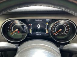 Jeep Gladiator full