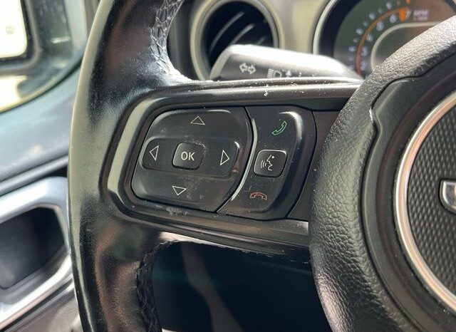 
 Jeep Gladiator full									