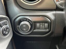 Jeep Gladiator full