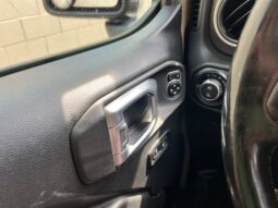 Jeep Gladiator full