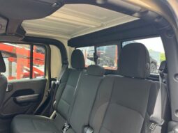 Jeep Gladiator full
