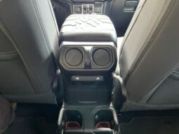 Jeep Gladiator full