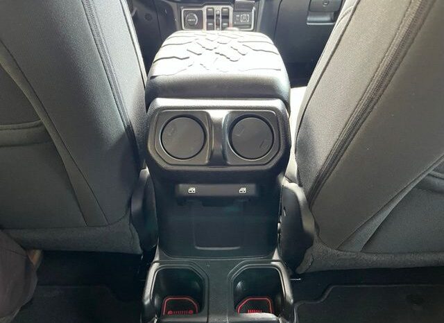 
 Jeep Gladiator full									