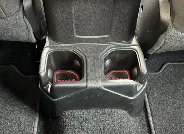 
 Jeep Gladiator full									