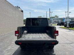 Jeep Gladiator full