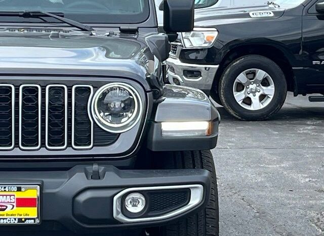 
 Jeep Wrangler full									