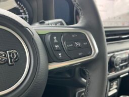 
 Jeep Wrangler full									