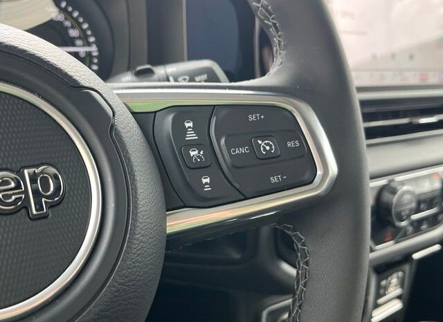 
 Jeep Wrangler full									