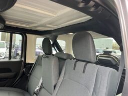 
 Jeep Wrangler full									